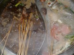 -袁记串串香(新南门店)