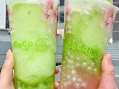 -CoCo都可(西宸天街店)