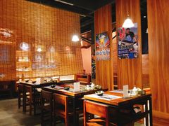 -烧鸟横丁(联发文创口岸店)
