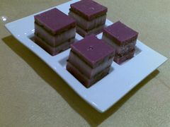 红豆糕-宝轩渔府·老字号海鲜·正宗津菜(水上店)