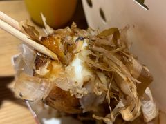 -咕噜咕噜·章鱼小丸子(广州荔湾领展广场店)