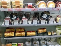 蛋糕-全家便利店(莲花池东路店)