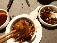-海底捞火锅(龙岗星河COCO Park店)