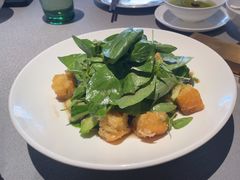 -阿庄新豫菜(通泰路店)