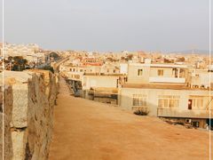 -崇武古城风景区