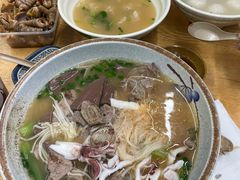 -永辉超市(鲁谷店)