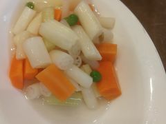 -一楼食业·美食人家