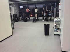 -WEGYMER健萌健身(麦德龙钰龙天下馆)