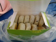 -老北京绿豆饼(解放路店)
