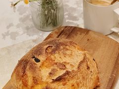 -峪谷倉烘焙 Valley Barn Bakery