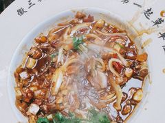 -徽三说·土徽菜·中国徽菜连锁品牌(阳湖总店)