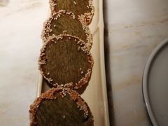 -绿茶餐厅(首开福茂店)