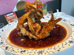 -杏花堂晋商私房菜(华熙五棵松店)