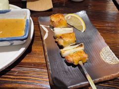 -鸟鹏烧鸟居酒屋(熙龙湾店)