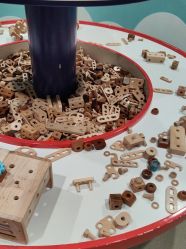 点击看大图 -奈尔宝·儿童乐园·亲子餐厅(苏州大悦城店)