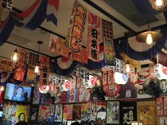 大堂-平成屋·午肴夜酒(四川北路店)