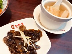 -胡须张鲁肉饭(台北大安店)
