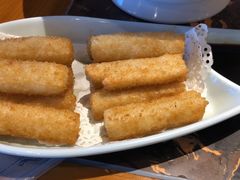 红糖糍粑-重庆秦妈火锅(扶绥空港店)