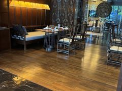 -蛇口希尔顿南海酒店·随轩中餐厅·粤菜
