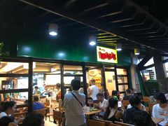 -Mang Inasal - D'mall Boracay