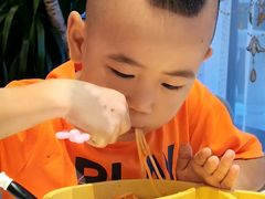 -马克西姆俄罗斯餐厅(绥芬河店)
