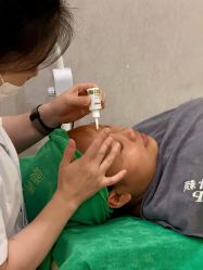 -苗方清颜·祛痘皮肤管理