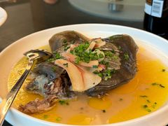 -英冠索菲特酒店·萧湘阁中餐厅