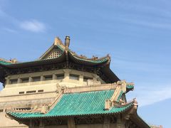 -武汉大学老图书馆