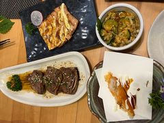 -菊上日式料理(蚌埠银泰店)
