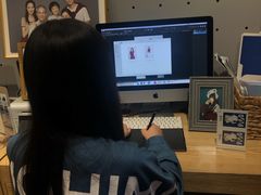 -海马体照相馆(万菱汇店)