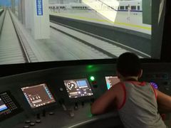 -中国铁道博物馆(正阳门馆)