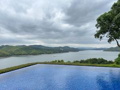 -天目湖涵田半山温泉