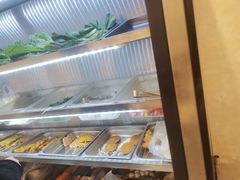 -二钢串叔麻辣烫(华龙大厦店)