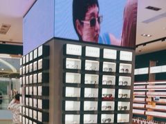 -LensCrafters亮视点(东方新天地店)