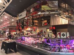 -Olé精品超市(广州太古汇店)