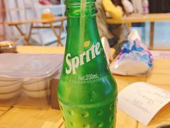 -狮头牌卤味研究所·卤味饭(花城汇南区店)