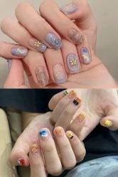 -M·X Nail日式美甲美睫