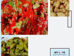 妙蒜神仙虾-霸王虾·麻辣小龙虾(清水河公园店)