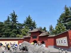 -洛阳白马寺