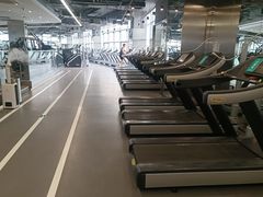 -OXYGYM 奥美氧舱运动中心(朝阳大悦城店)