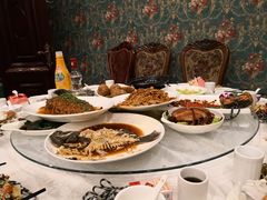 -友鹏海鲜(新宜白大道店)