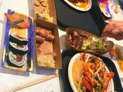 -盒马鲜生(十里堡店)