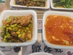-老乡鸡(华润太湖店)