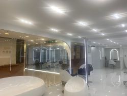-东方麒麟·潘多拉SALON