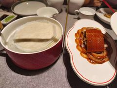 -秀儿四九城·新京菜(亚运村鸟巢店)