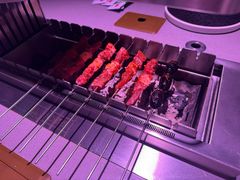 -丰茂烤串(全国首店)