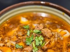 -老爷庙风味美食府(魏都大道店)