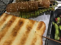 -夜半不二海鲜炭烤(文汇巷店)