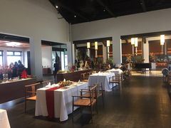 大堂-禧宴Joyous Restaurant(禧园店)
