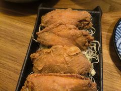 -阿泽料理